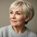 Short Pixie for women over 60